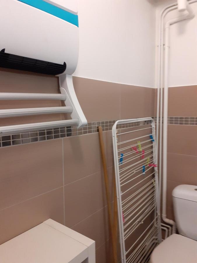 Apartament Studio St Wulmer Boulogne-sur-Mer Zewnętrze zdjęcie